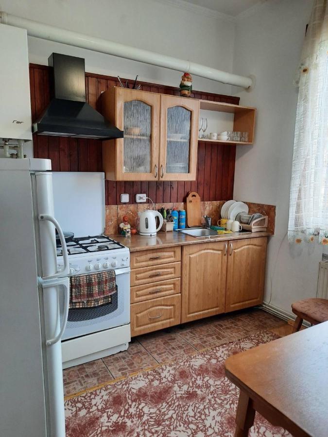 Садиба У Крайлюків Yaremche Exterior foto