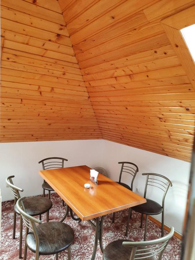 Садиба У Крайлюків Yaremche Exterior foto